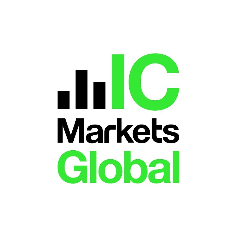 IC markets logo